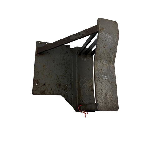 Fotsteg